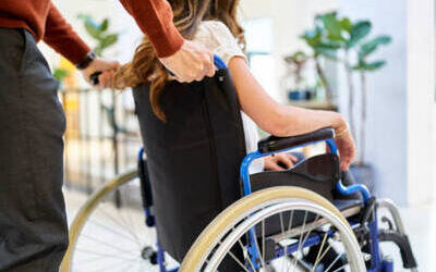 Avviso Pubblico per la presentazione di istanze a favore delle persone con Disabilità Grave prive del sostegno familiare