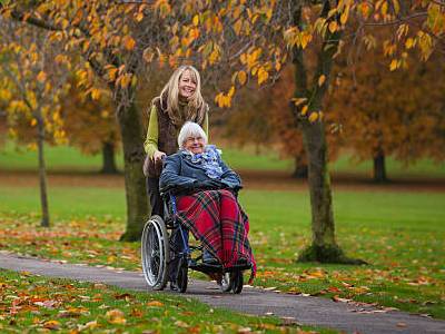 Avviso Pubblico: Fondo per il sostegno del ruolo di cura e assistenza del caregiver familiare – ANNO 2022